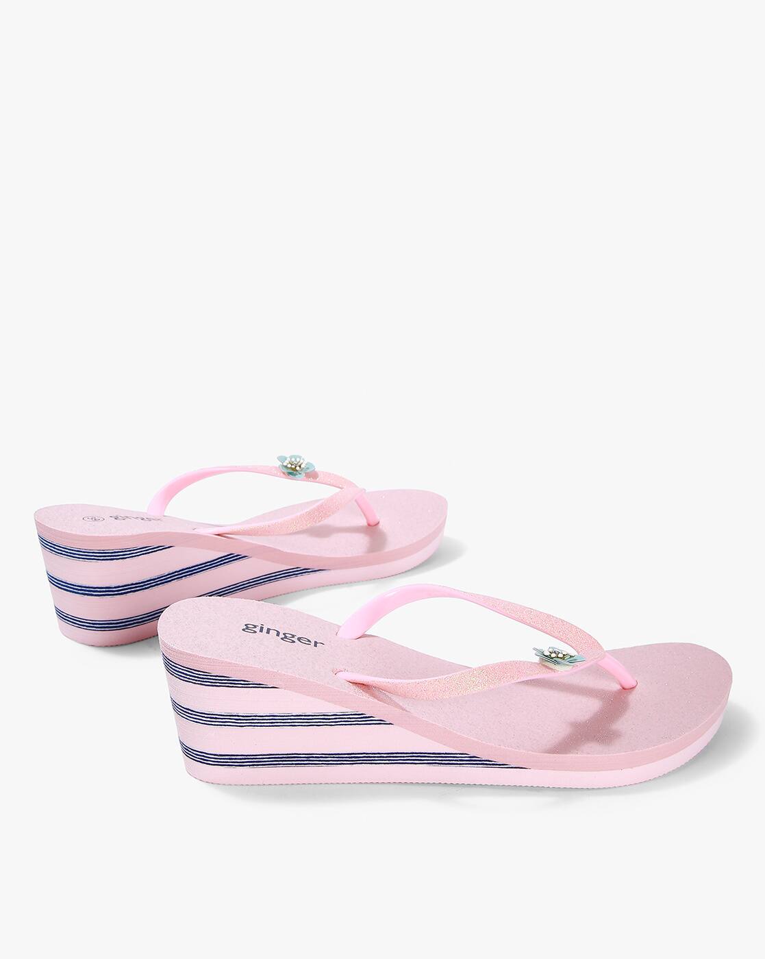 ginger by lifestyle slippers