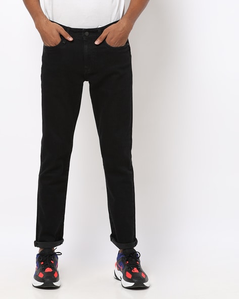 Black jeans for mens online