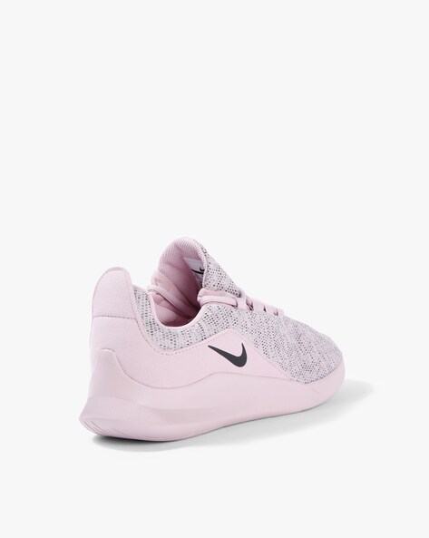 Nike hotsell viale pink