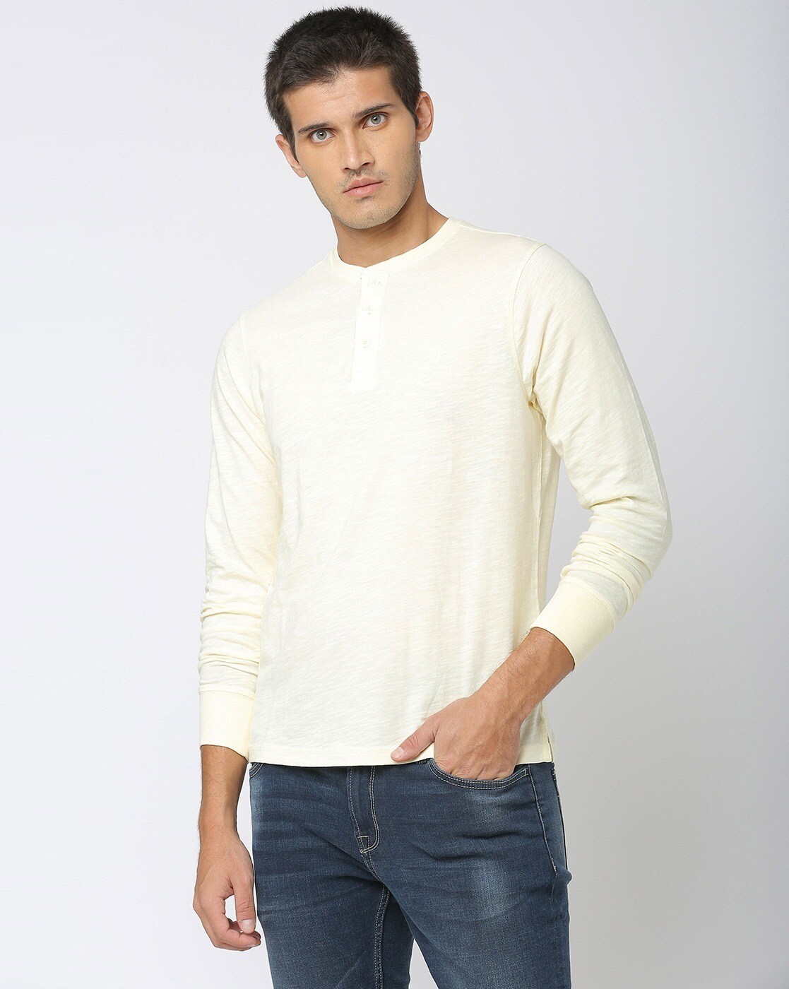 indian terrain full sleeve t shirt