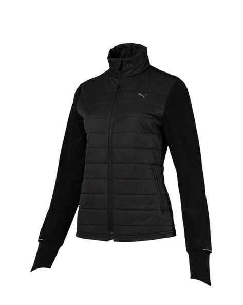 Puma White Winter Jackets Styles, Prices - Trendyol