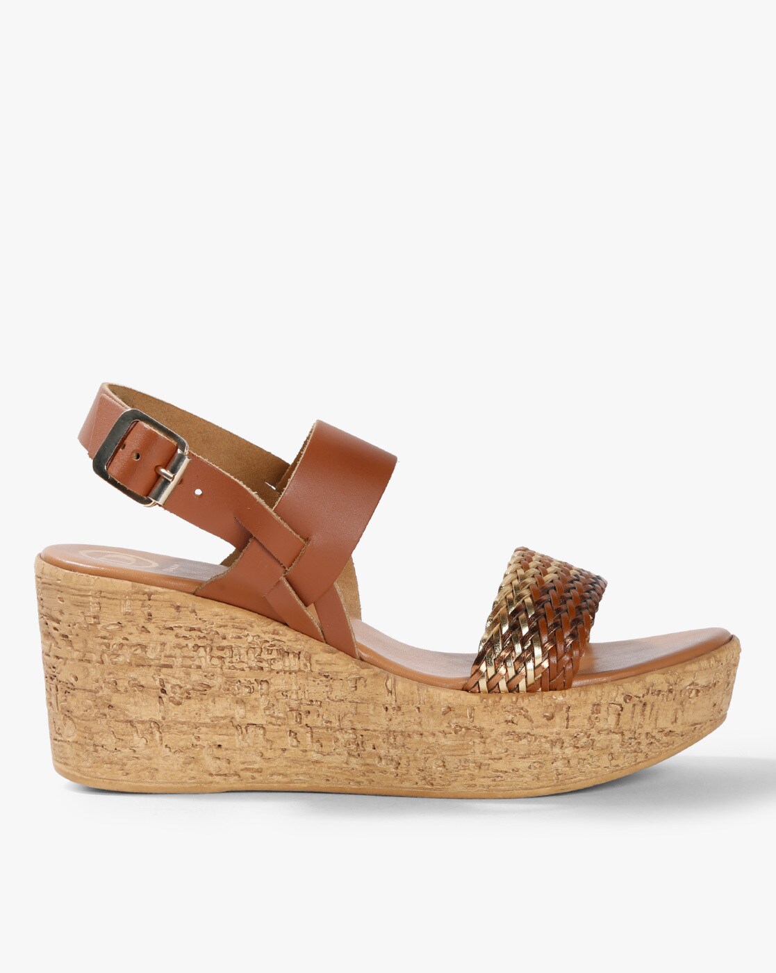 Klever in best sale tan carvela