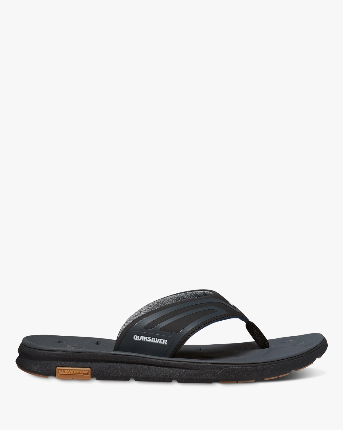 Amphibplussand Thong Strap Flip Flops