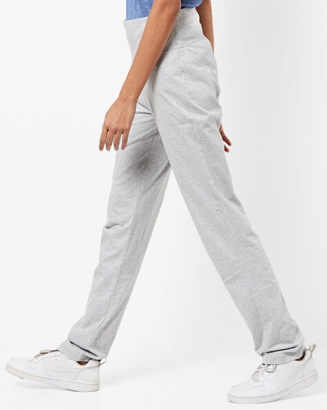 Buy Grey Track Pants for Women by Puma Online