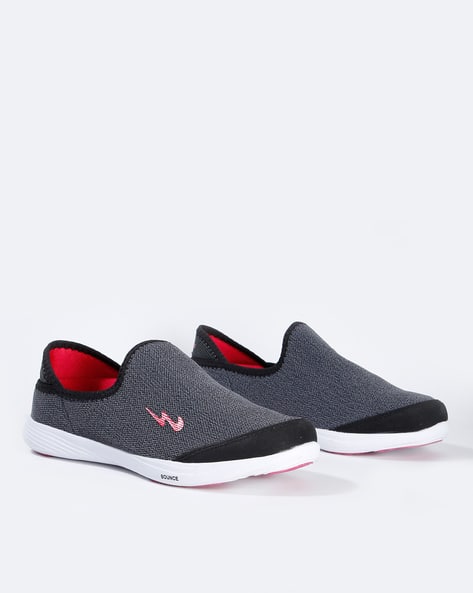 Janet Low-Top Slip-On Shoes (Image - 2)