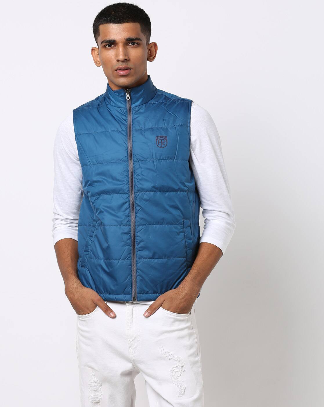 pepe jeans reversible jacket