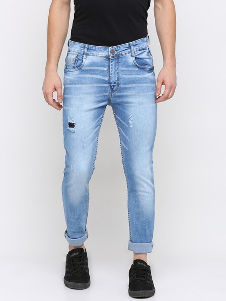 cinocci jeans