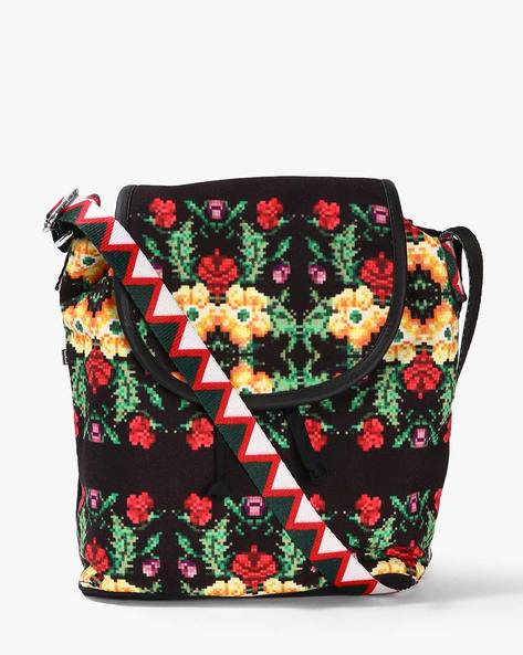 ajio women bags