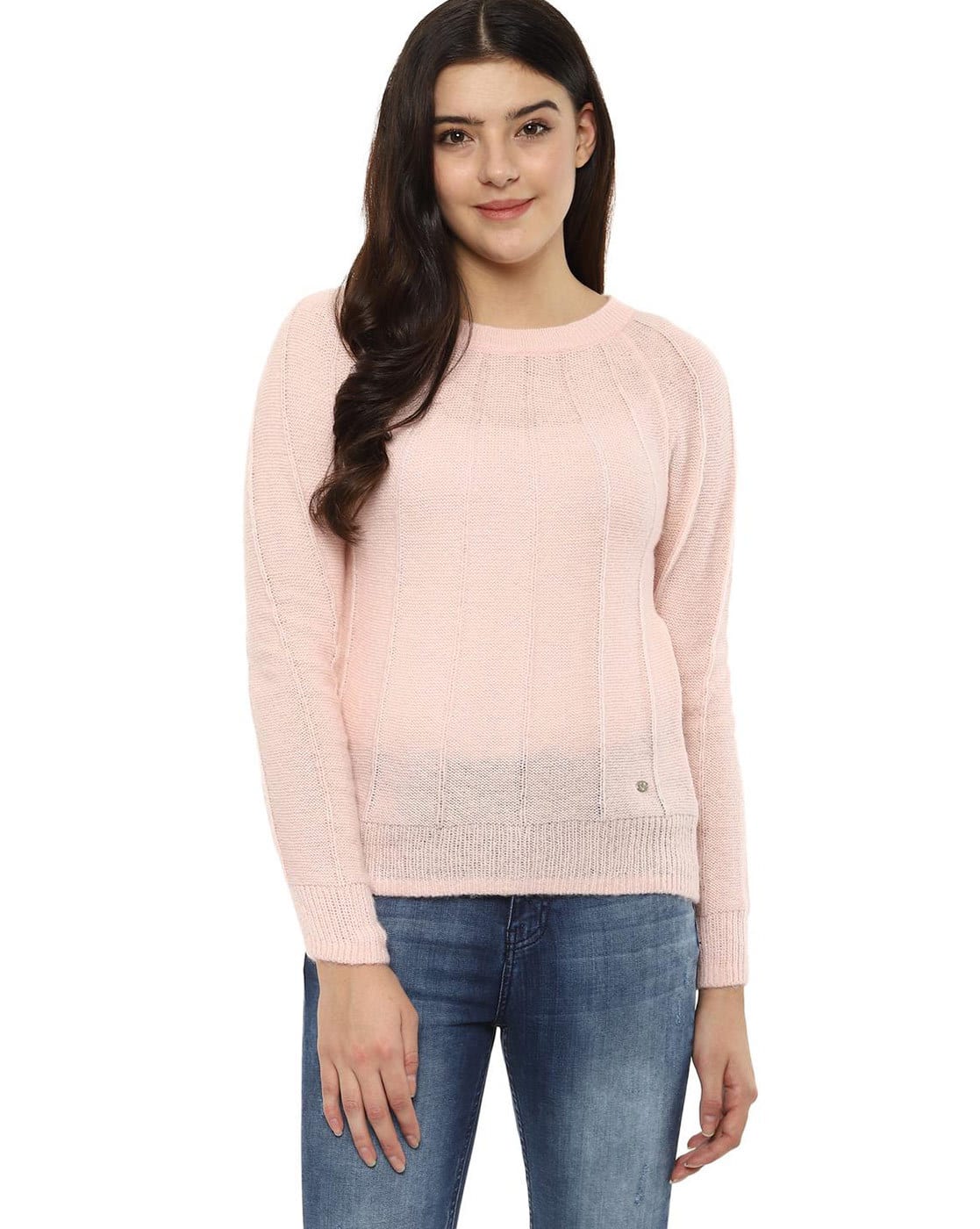 Allen solly sweaters for ladies Clearance