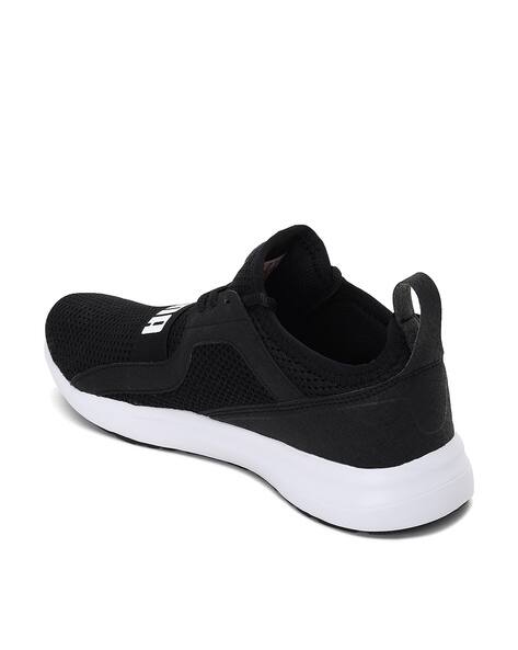 Buy Black Casual Shoes for Men by Puma 