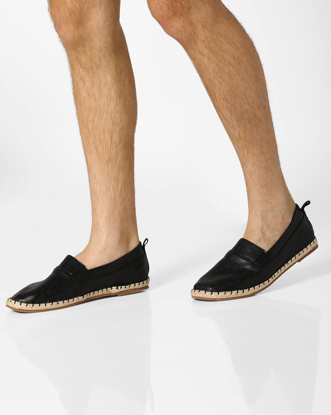 ajio espadrilles