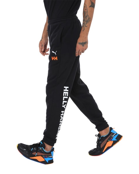 Puma helly hansen outlet joggers