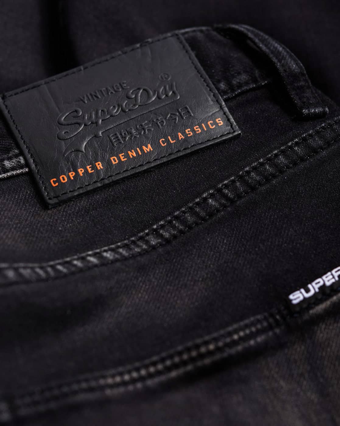 superdry wilson jogger jeans