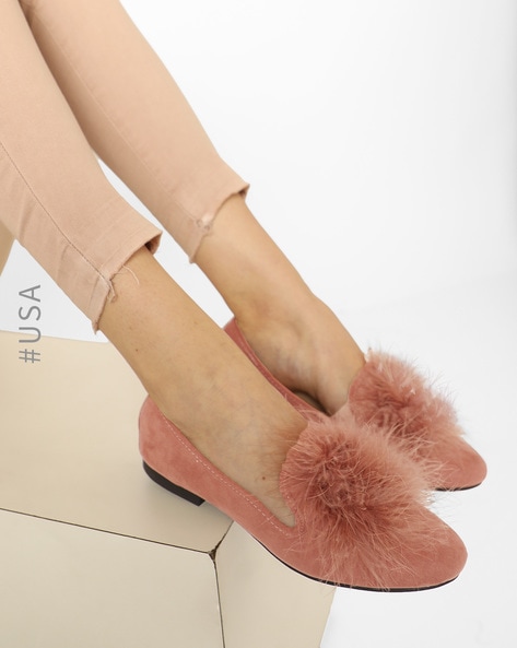 qupid slip on shoes