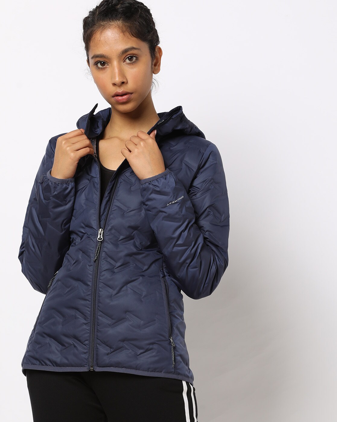 women's phurtec ii softshell jacket