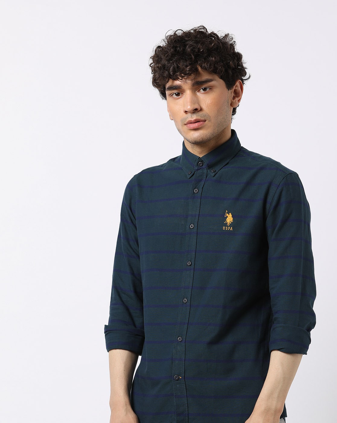 uspa shirts
