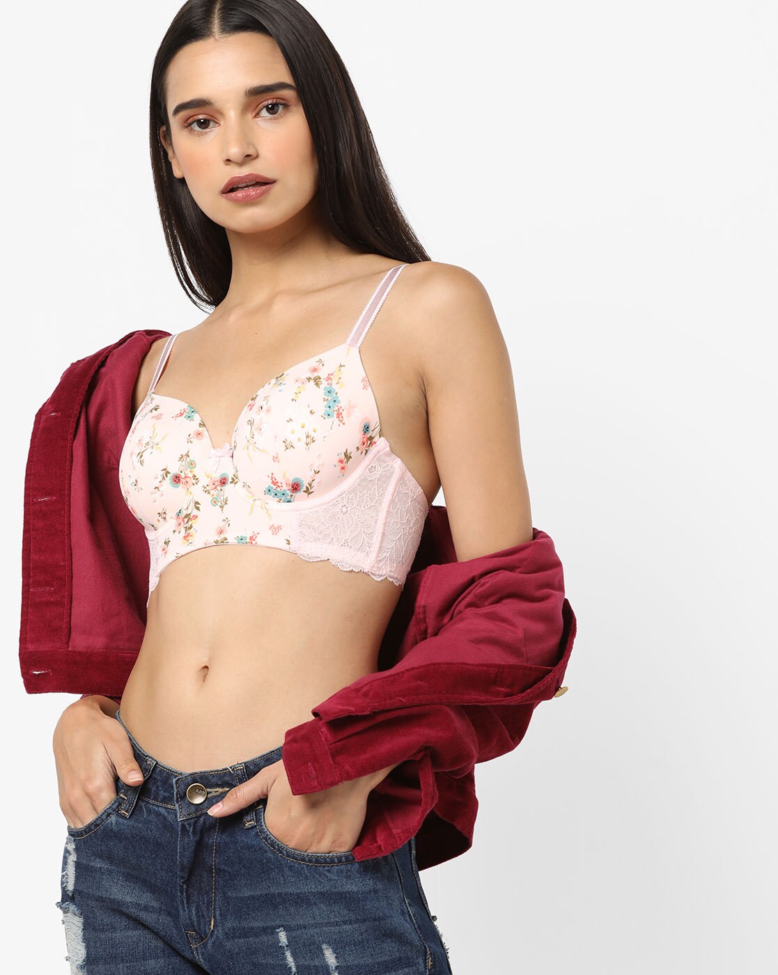 bralette zivame