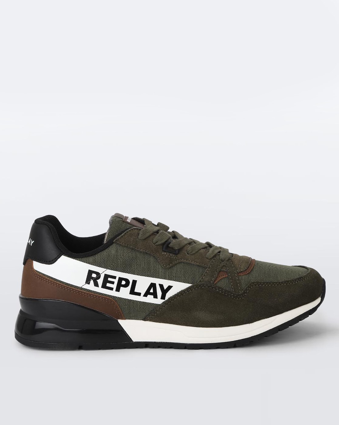 Replay Casual Shoes for Men for sale