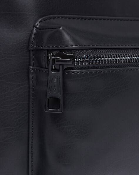 Buy Black Backpacks for Men by REPLAY Online | Ajio.com