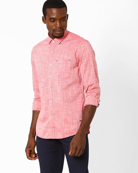 netplay cotton shirts