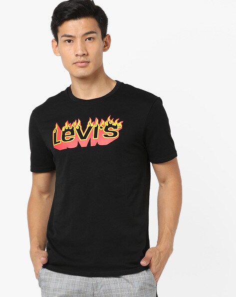 levis top men