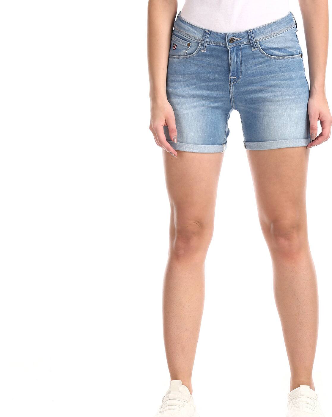 polo blue jean shorts,Save up to