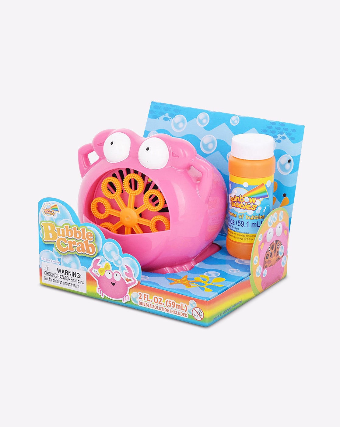 bubble toys for babies