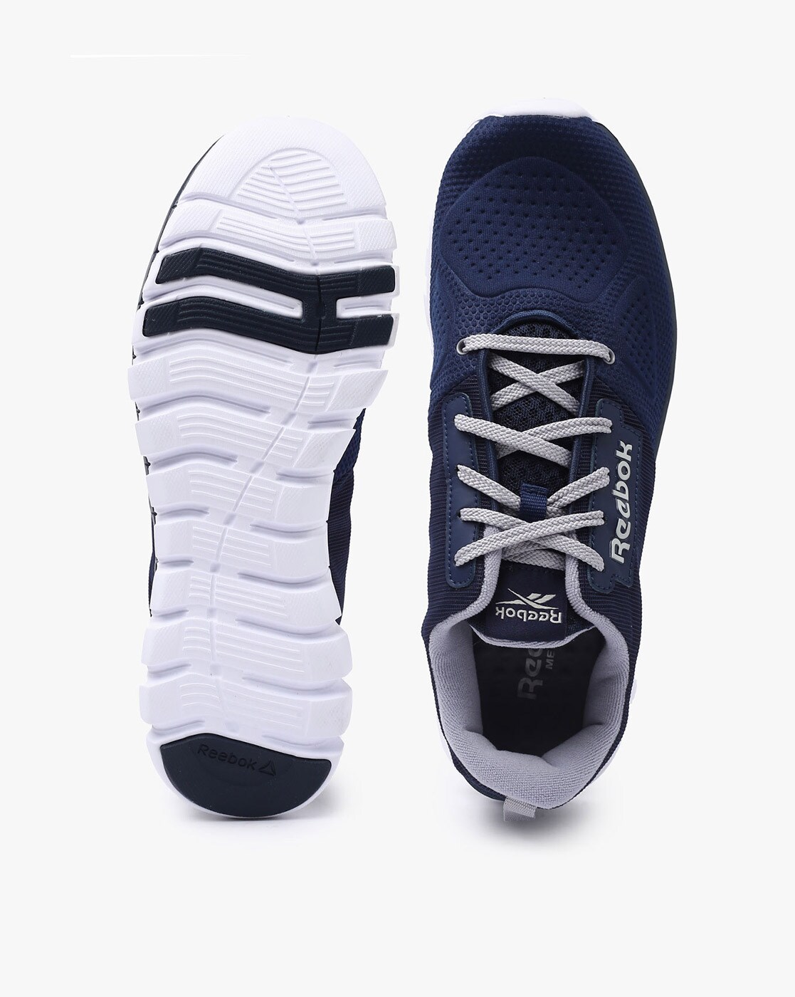 men's reebok aim runner lp shoes