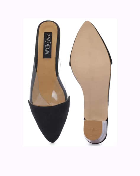 Textured Pumps (Image - 2)