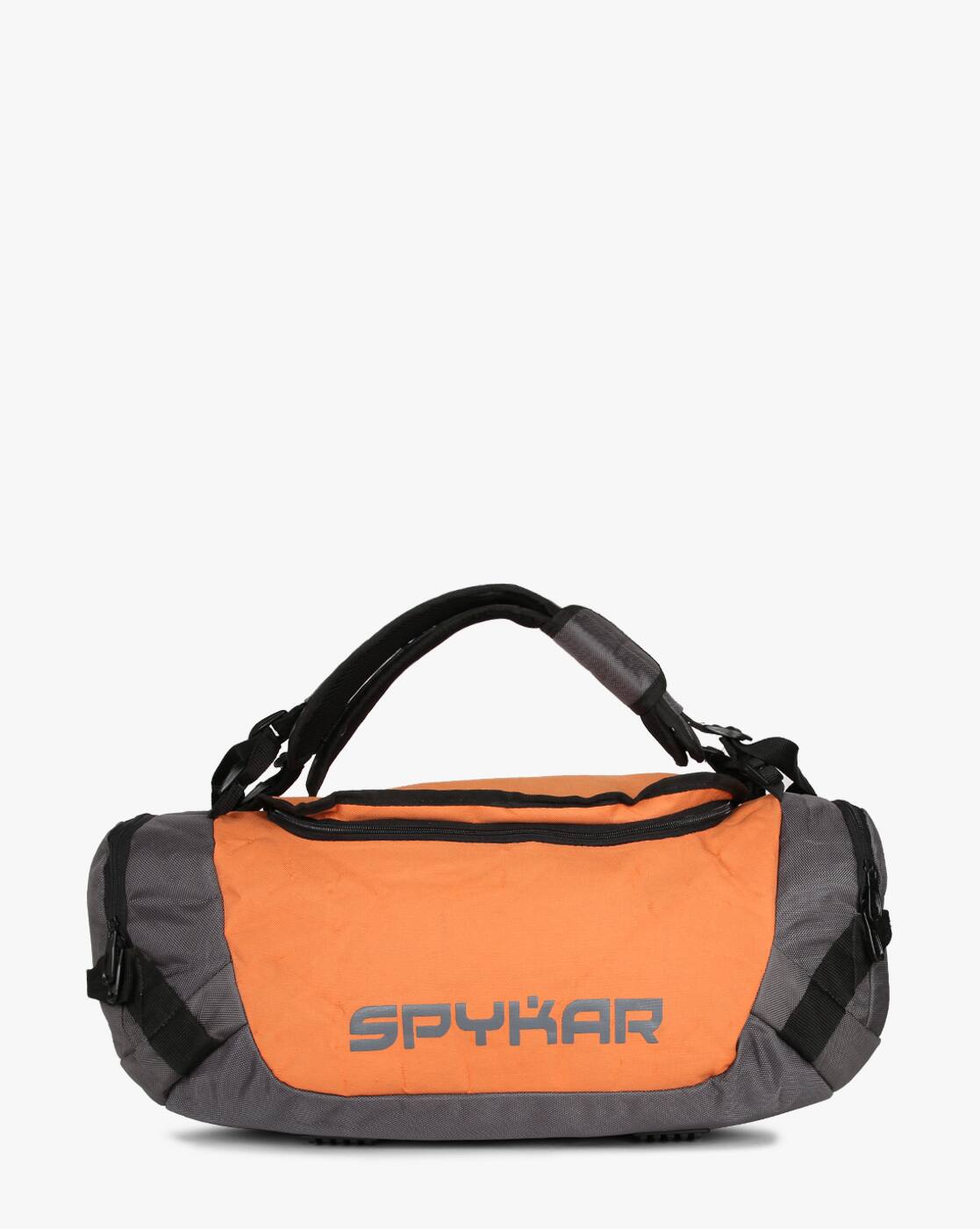 Discover more than 164 spykar duffle bag latest xkldase.edu.vn