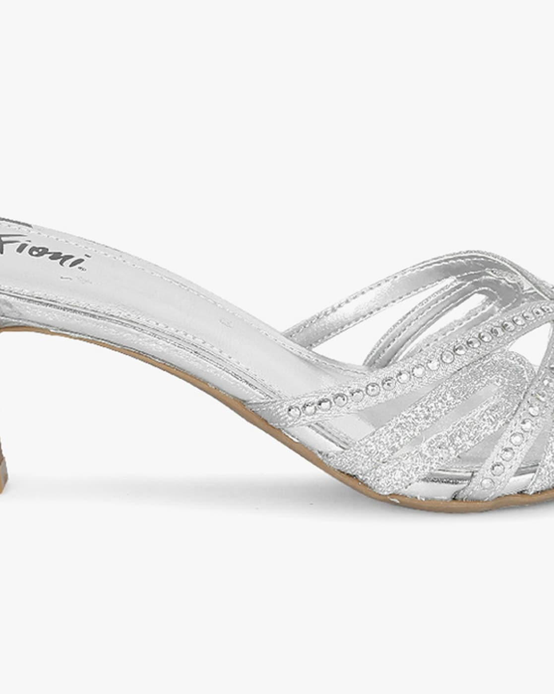 LAKESHI Summer Women Pumps Small Heels Wedding Shoes Gold Silver Stiletto  High Heels Peep Toe Women Heel Sandals Ladies Shoes