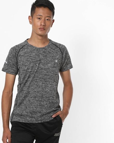 Buy Grey Tshirts for Men by The Indian Garage Co Online