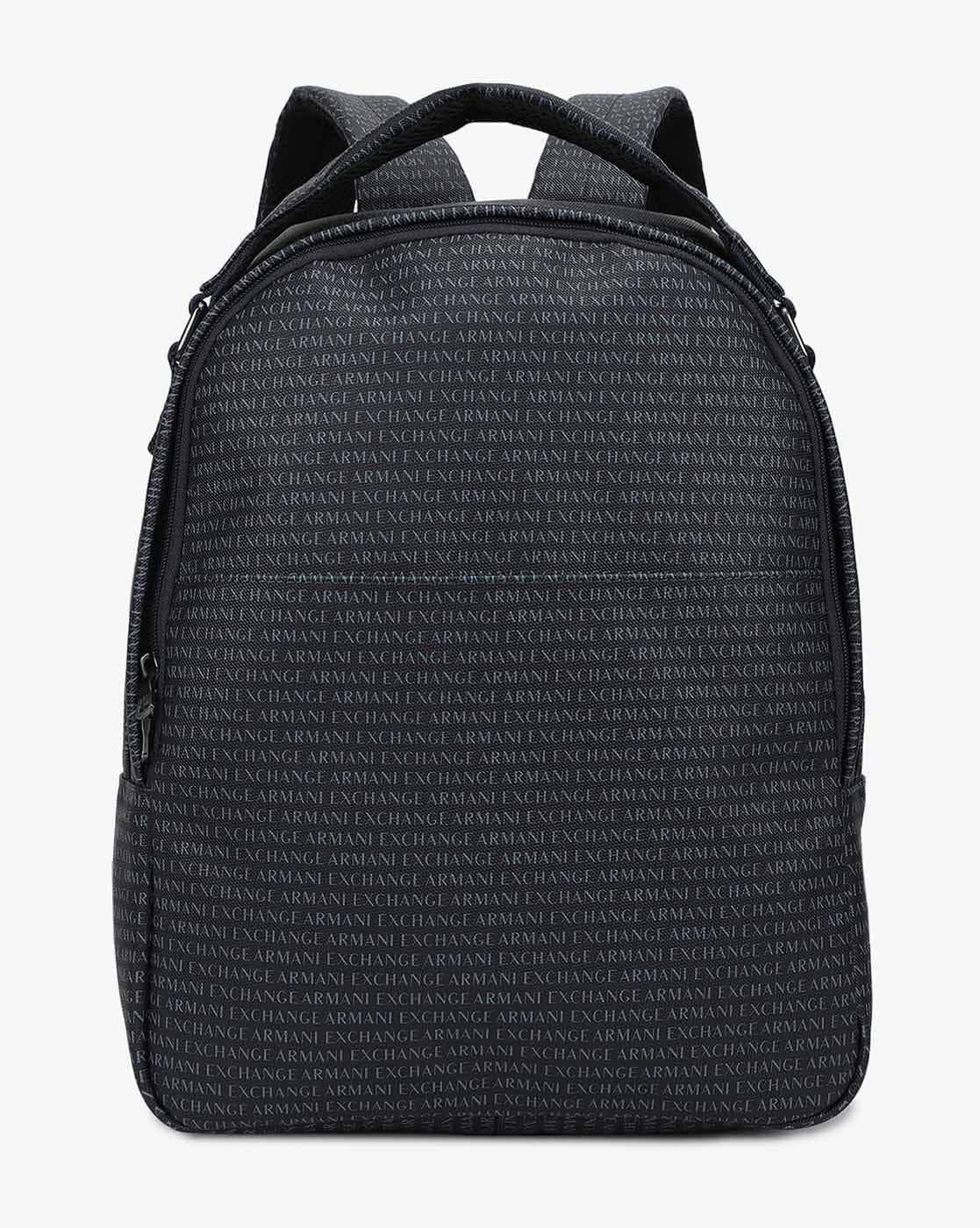 Backpacks for Men by ARMANI EXCHANGE 