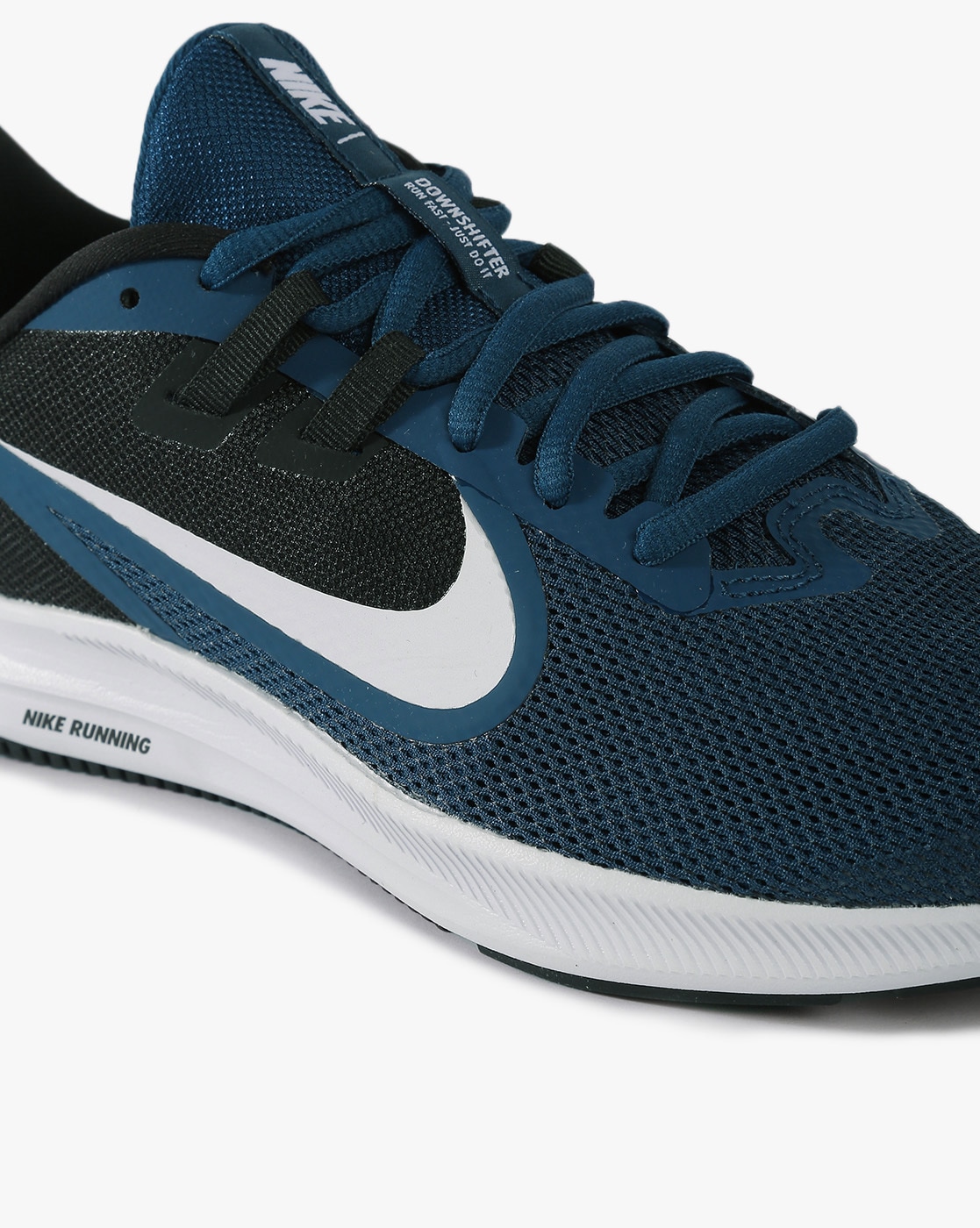 Nike downshifter run fast just hot sale do it