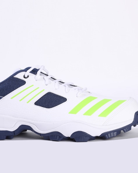 Men's adidas cricket cri hase clearance shoes