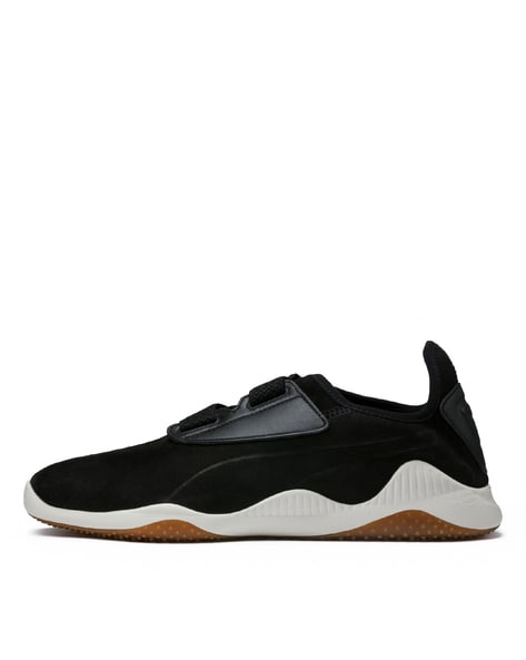 puma mostro suede