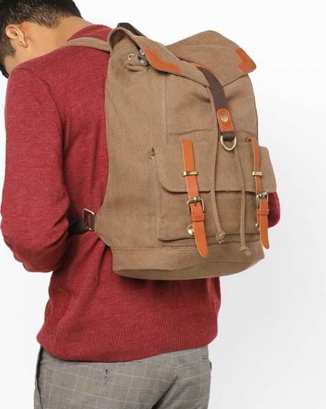 ajio backpack