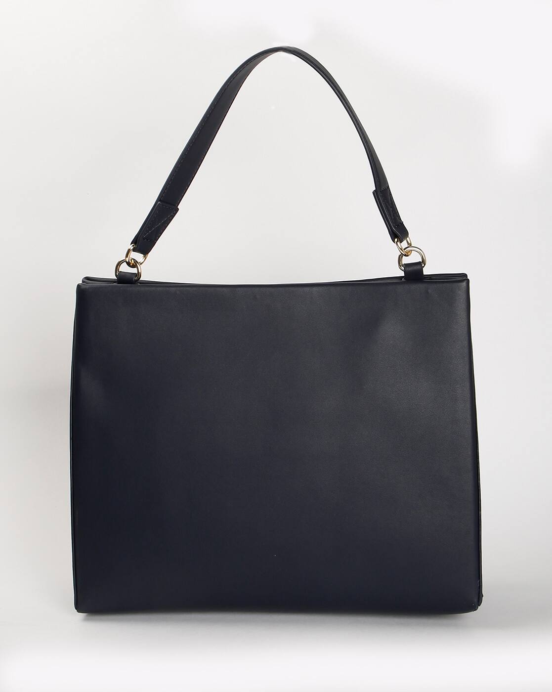 tommy hilfiger bags navy blue