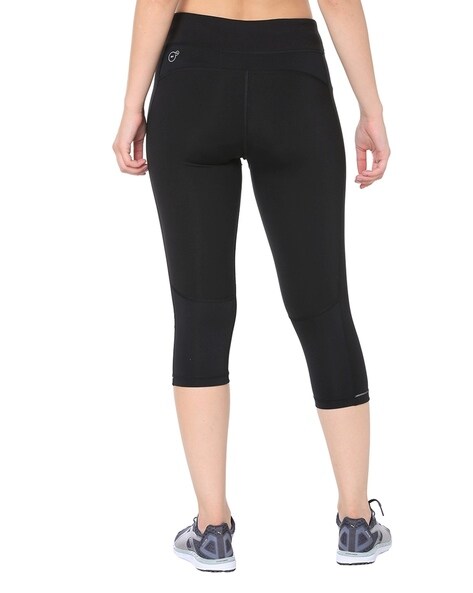 MIER Women's Yoga Pants with Pockets - Leggings with Pockets, High