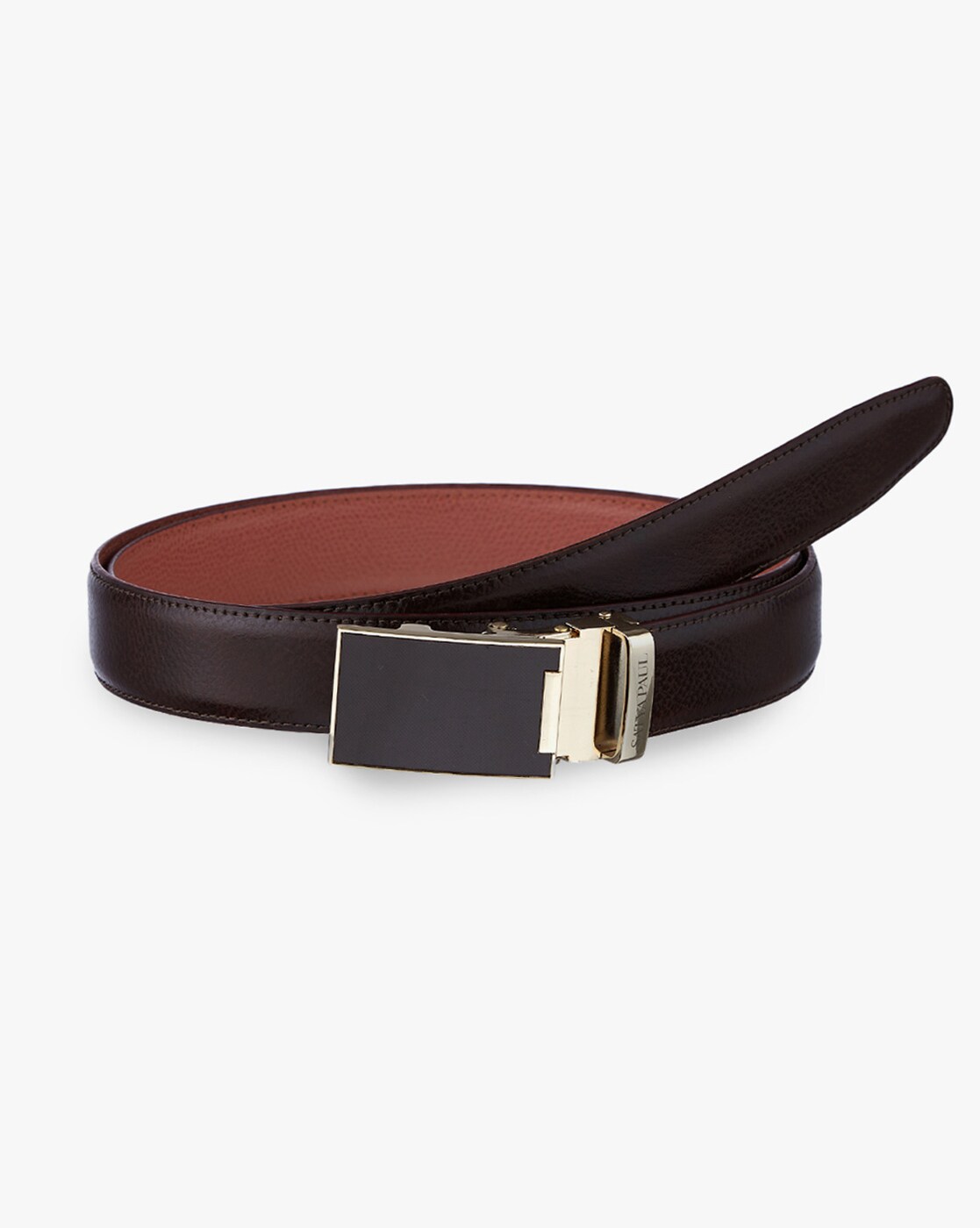 satya paul belts