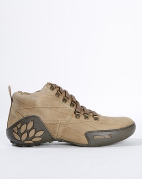top 10 woodland shoes