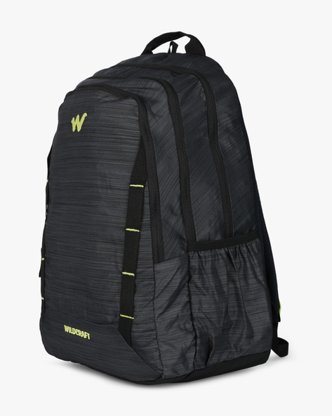 Wildcraft wc hotsell 7 flare black