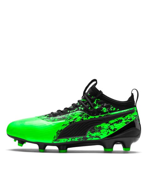 Puma One Sg Puma One Mix SG Football Boots Goalinn