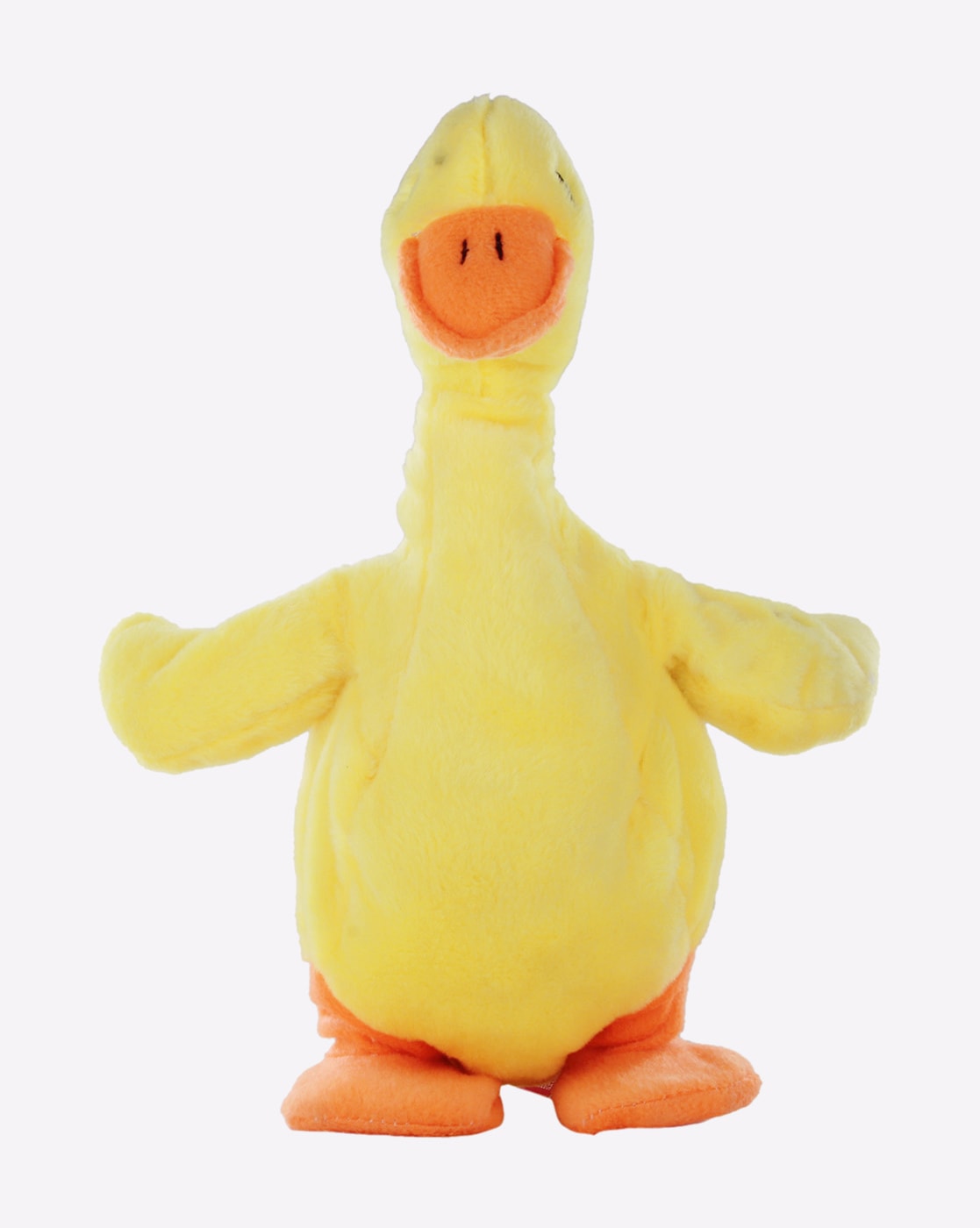 duck soft toy