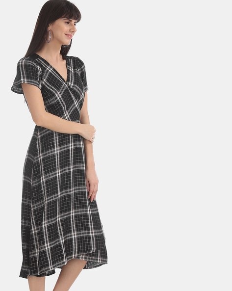 Gap on sale wrap dresses