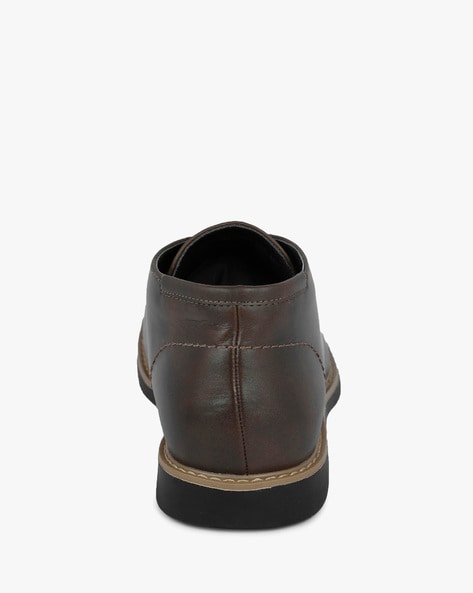 Payless store chukka boots