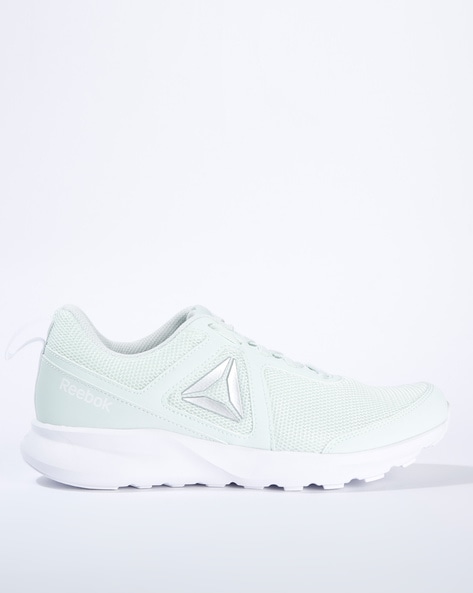 reebok sky blue shoes