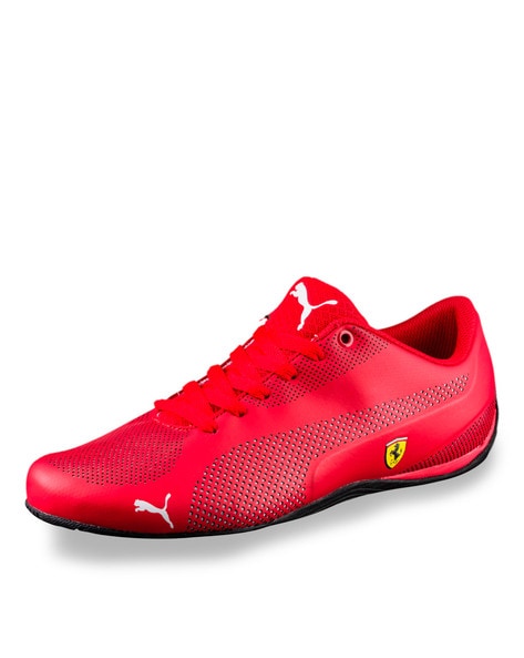 puma drift cat ferrari shoes