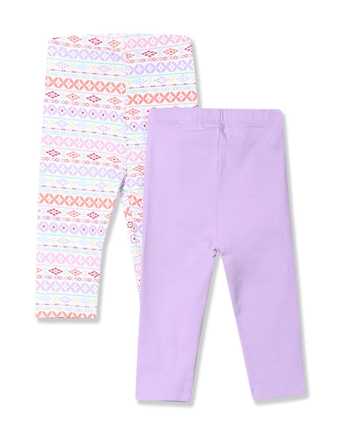 children's place capri leggings