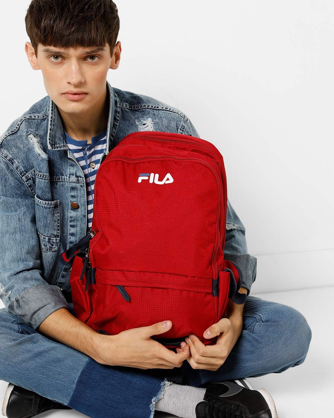 Fila sale laptop backpack